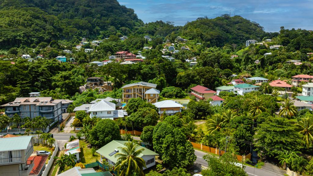 Fotografie 7: Thalassa Seychelles - Mahé (Seychely)