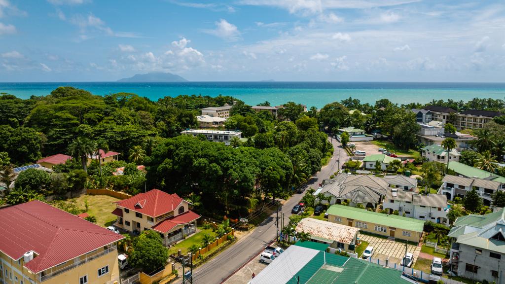 Foto 3: Thalassa Seychelles - Mahé (Seychelles)