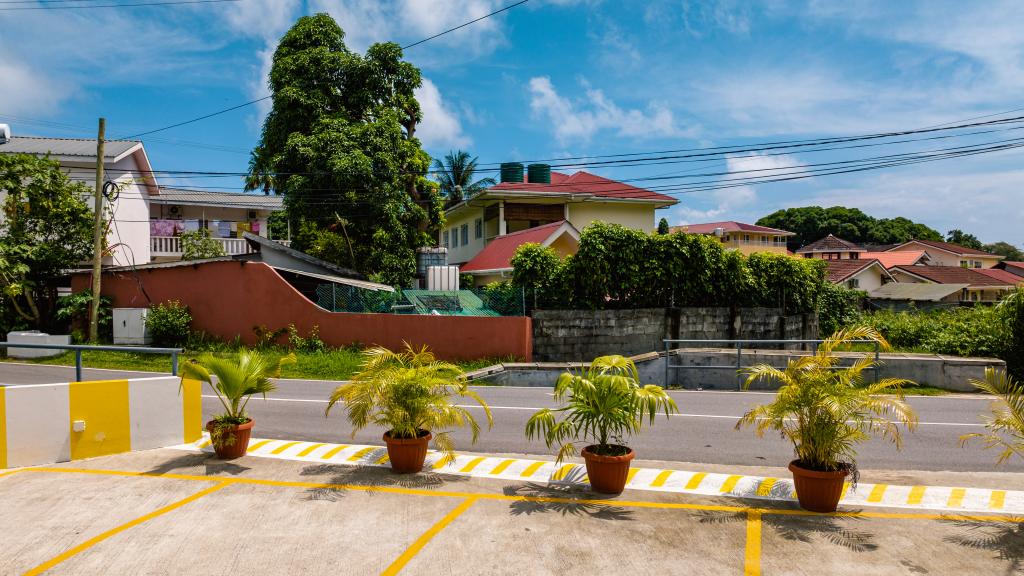 Photo 33: Thalassa Seychelles - Mahé (Seychelles)