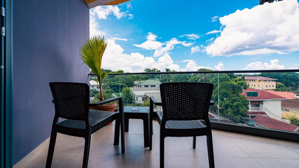 Photo 11: Thalassa Seychelles - Mahé (Seychelles)