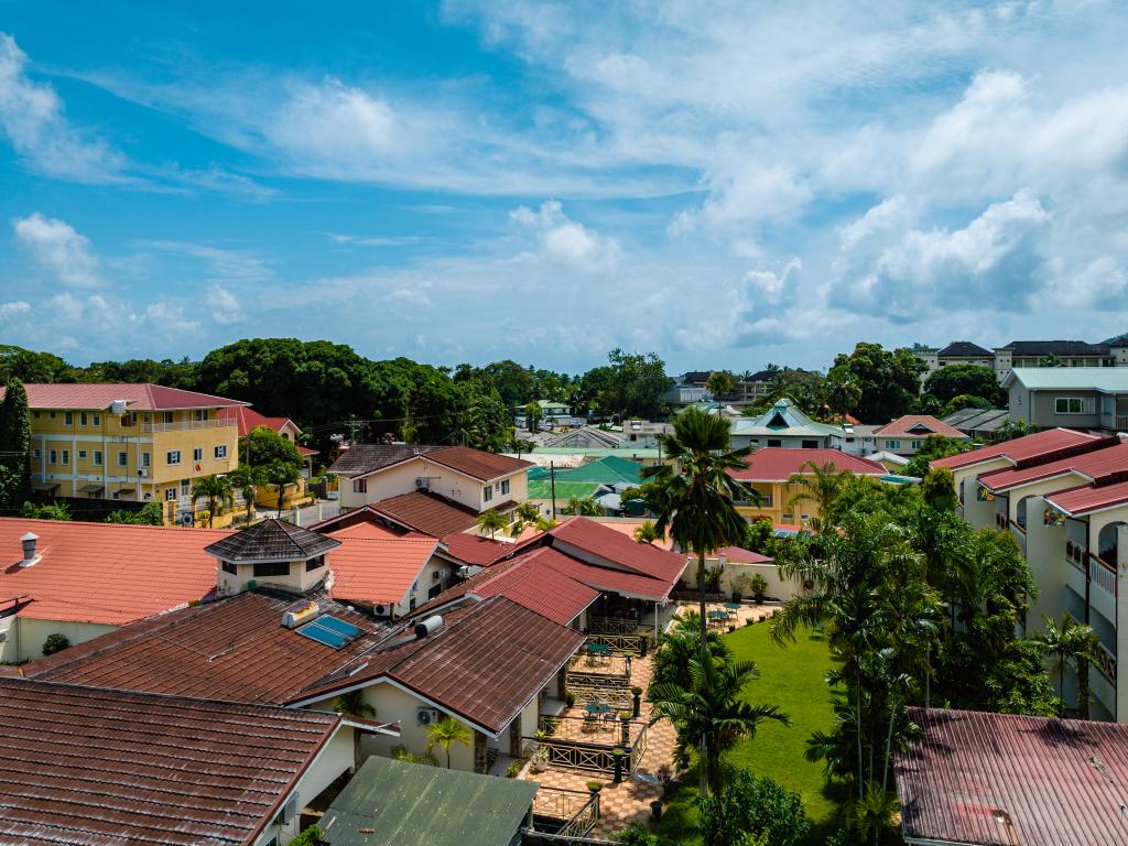 Thalassa Seychelles - Fotografie 5