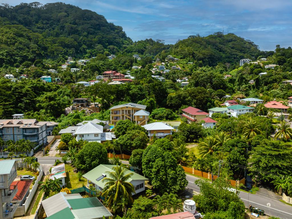 Thalassa Seychelles - Fotografie 7