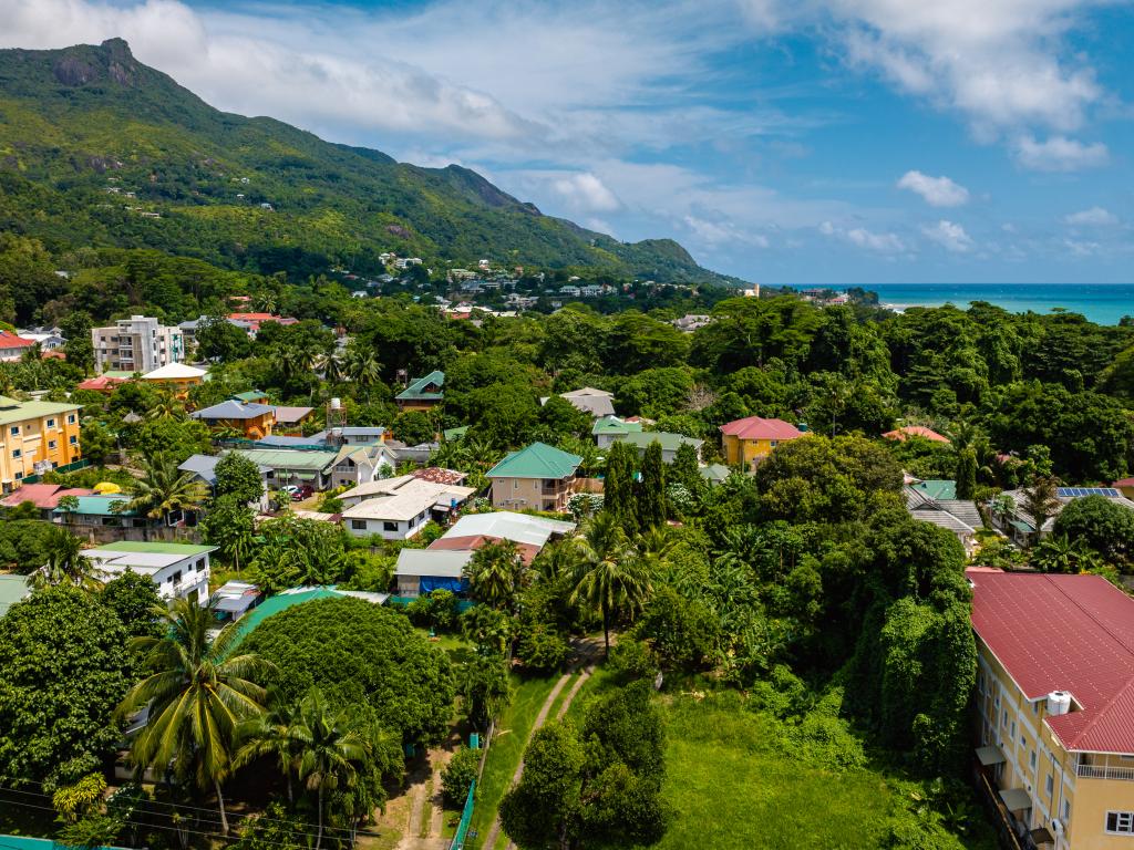 Thalassa Seychelles - Fotografie 3