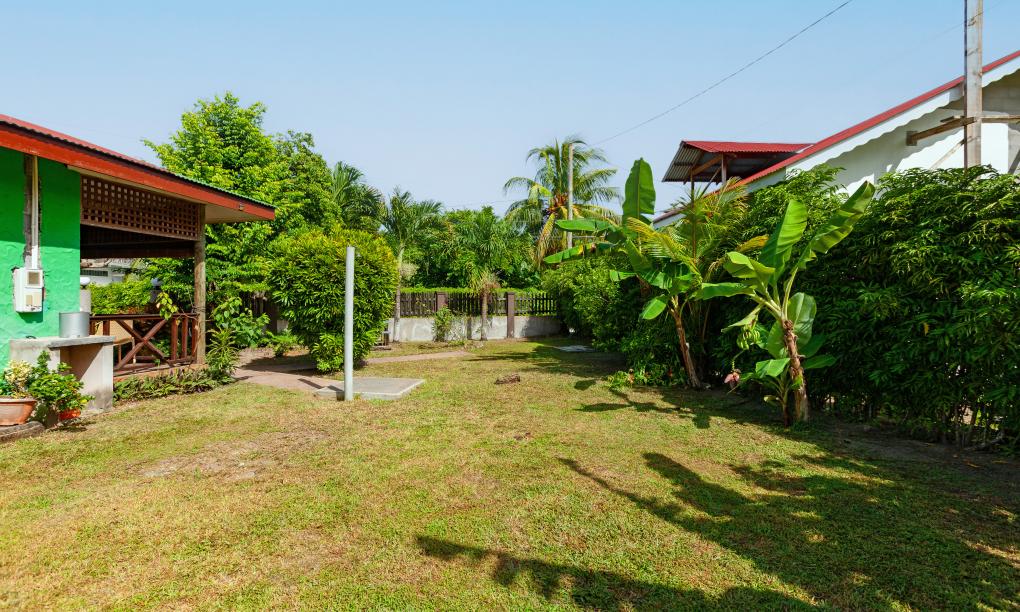 Fern Lodge Self Catering