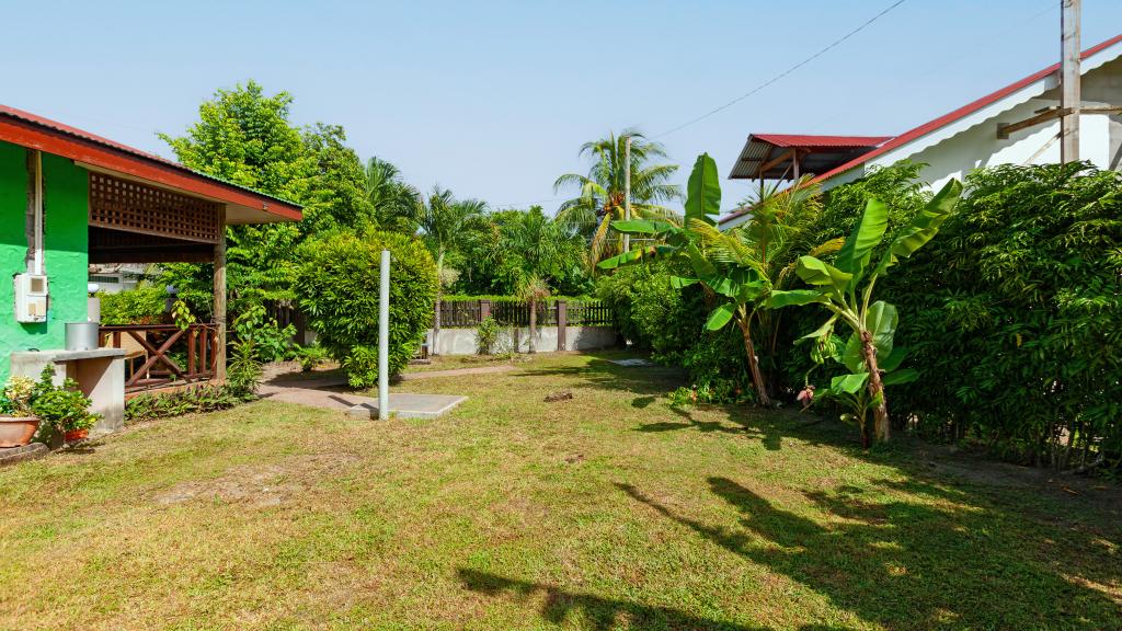 Foto 27: Fern Lodge Self Catering - La Digue (Seychellen)