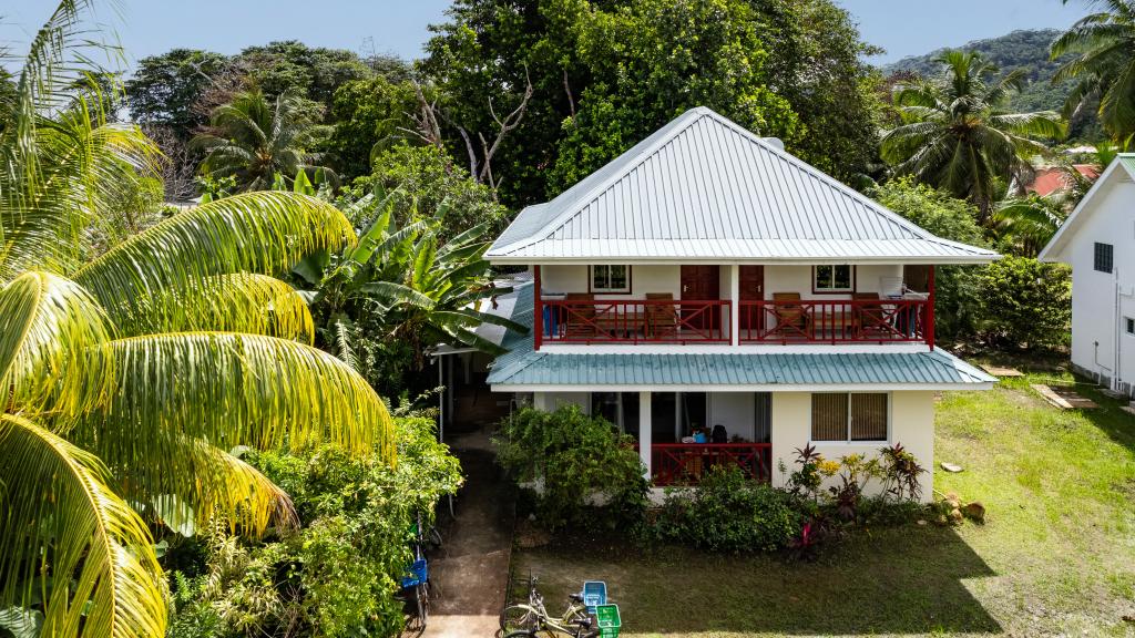 Foto 4: Lucy's Guesthouse - La Digue (Seychelles)