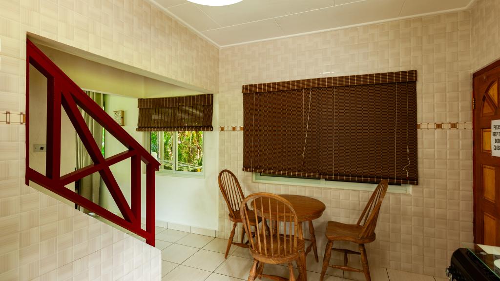 Foto 9: Lucy's Guesthouse - La Digue (Seychelles)