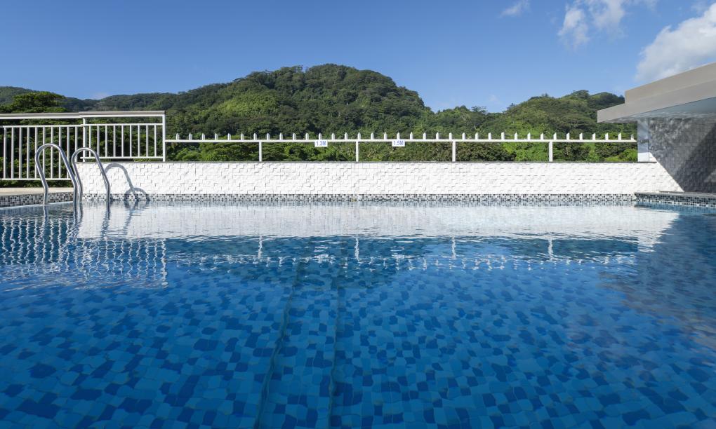 Voilà Beau Vallon
