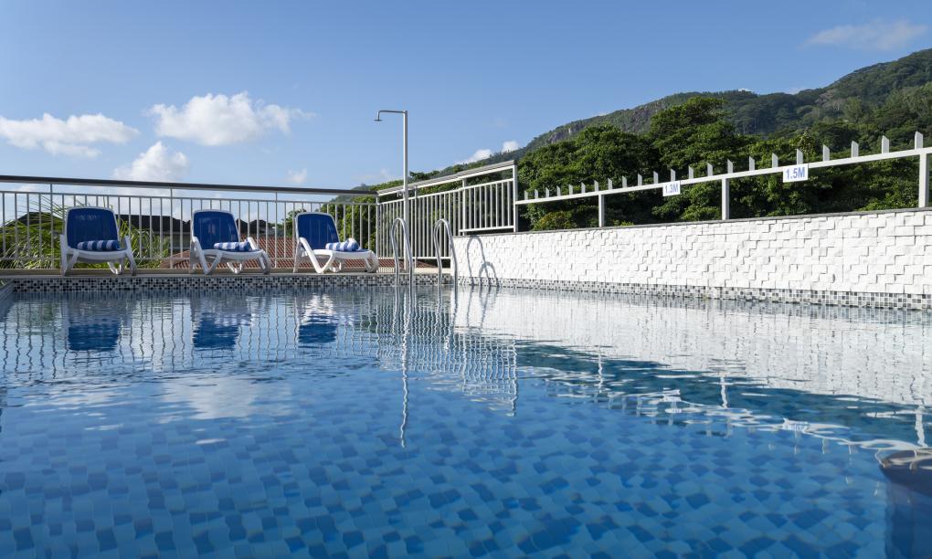 Voilà Beau Vallon
