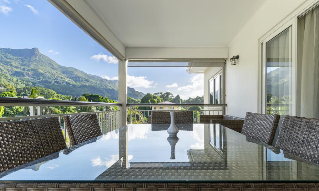 Voilà Beau Vallon - 2-Bedroom Suite