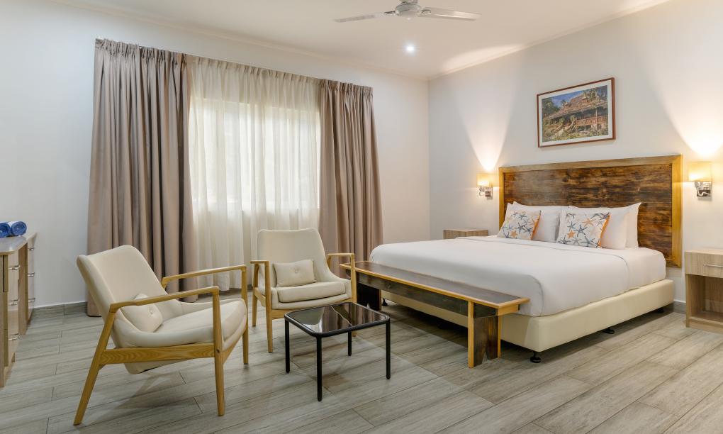 Voilà Beau Vallon - 2-Bedroom Suite