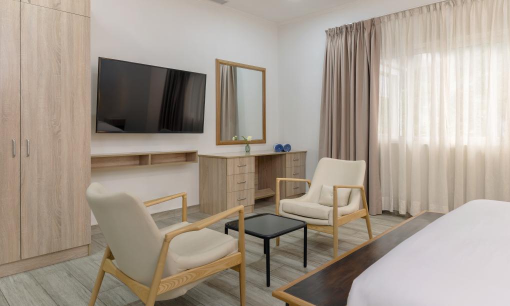 Voilà Beau Vallon - 2-Bedroom Suite