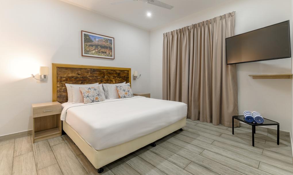 Voilà Beau Vallon - 2-Bedroom Suite