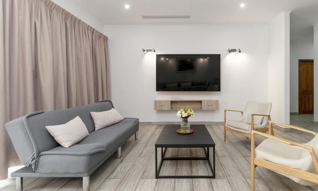 Voilà Beau Vallon - 2-Bedroom Suite