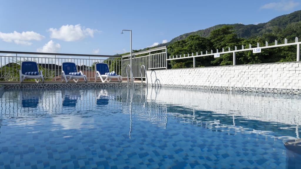 Photo 12: Voilà Beau Vallon - Mahé (Seychelles)