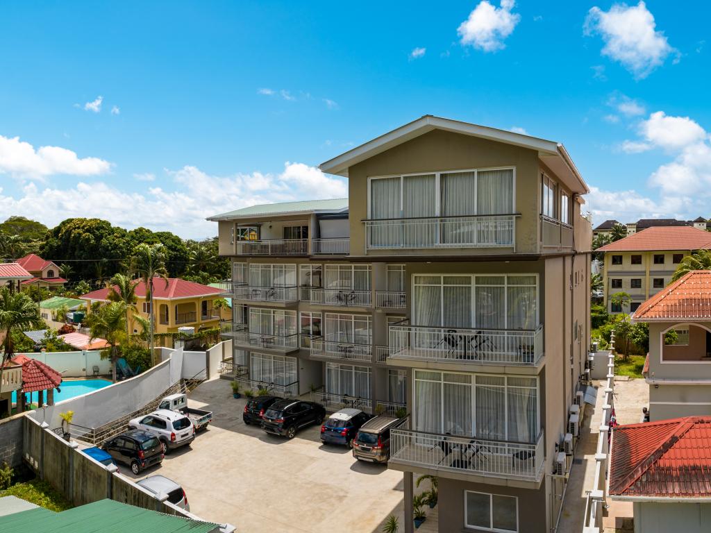 Voilà Beau Vallon - Foto 9