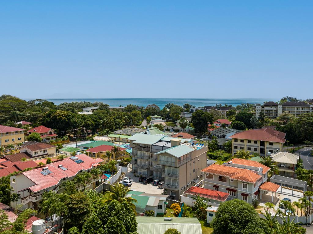 Voilà Beau Vallon - Foto 2