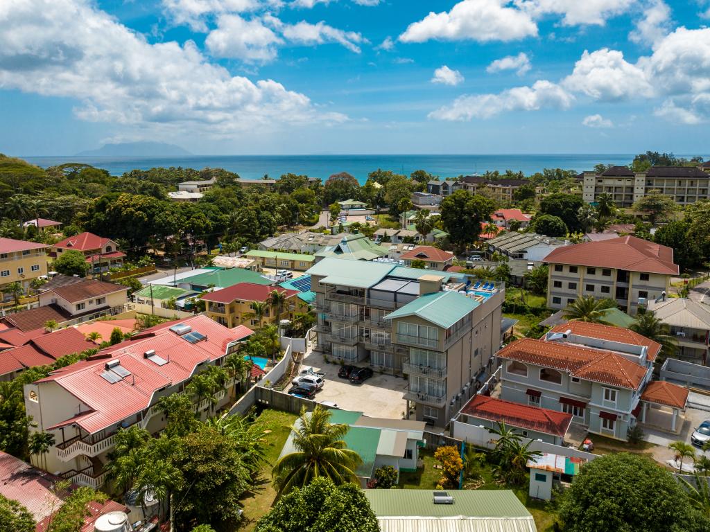 Voilà Beau Vallon - Photo 2