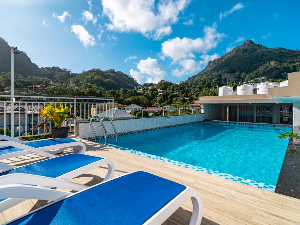 Voilà Beau Vallon - Foto 4