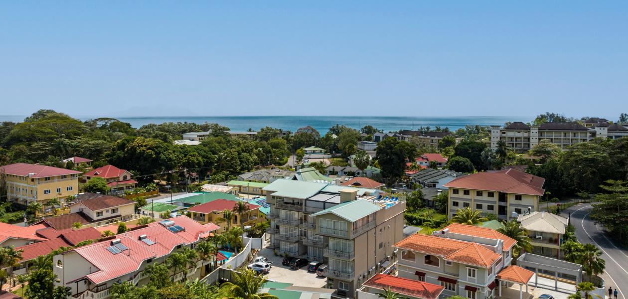 Lakaz Kreol - Photo 1