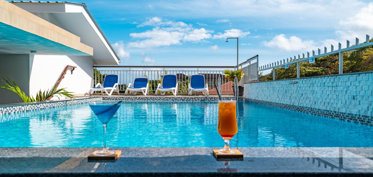 Voilà Beau Vallon - Foto 1