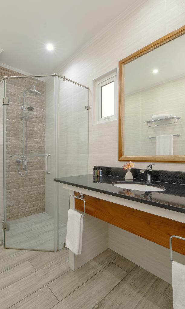 Voilà Beau Vallon - Deluxe Studio
