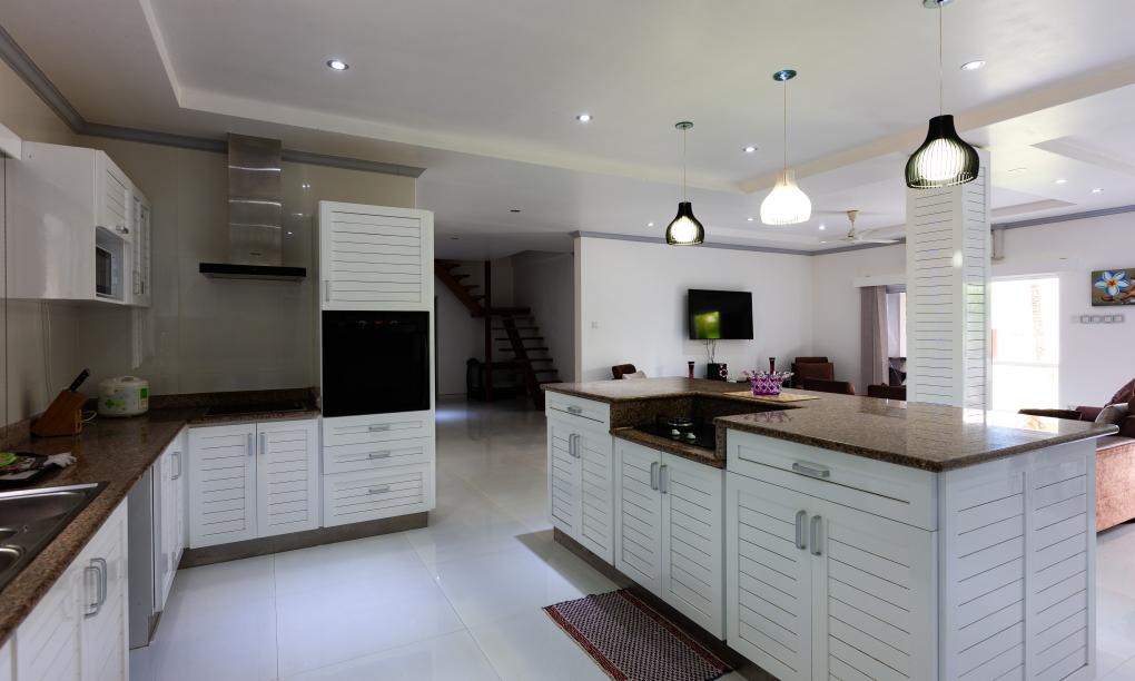 Island Charm of Praslin