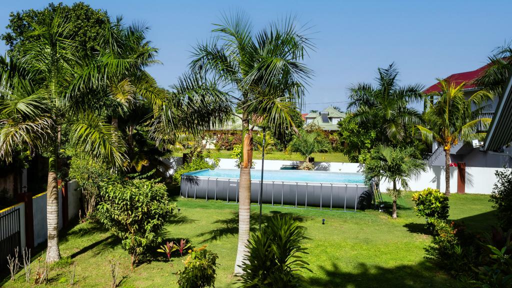 Foto 20: Island Charm of Praslin - Praslin (Seychelles)