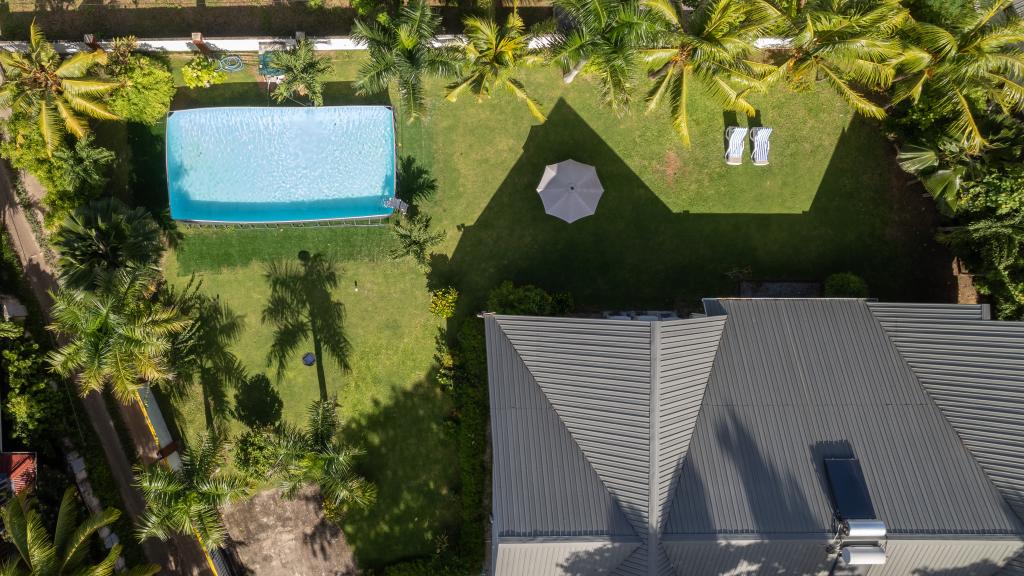 Foto 3: Island Charm of Praslin - Praslin (Seychellen)