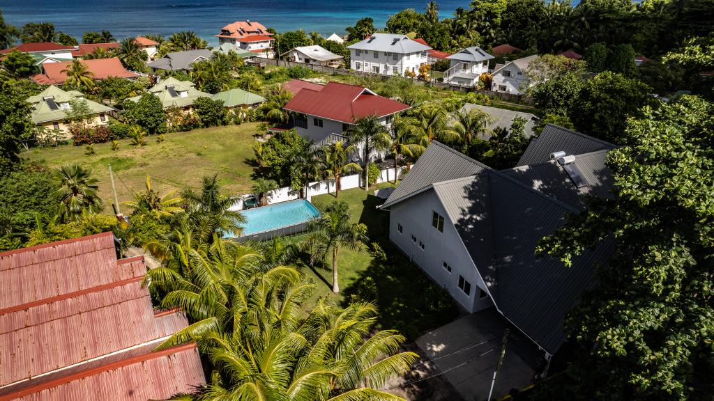 Foto 4: Island Charm of Praslin - Praslin (Seychellen)