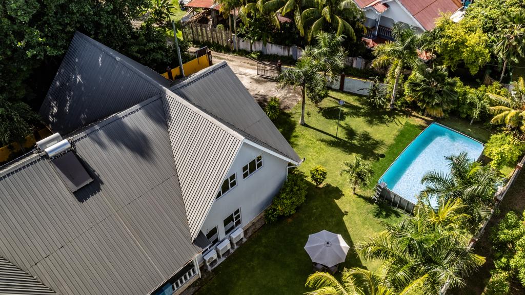 Foto 18: Island Charm of Praslin - Praslin (Seychelles)