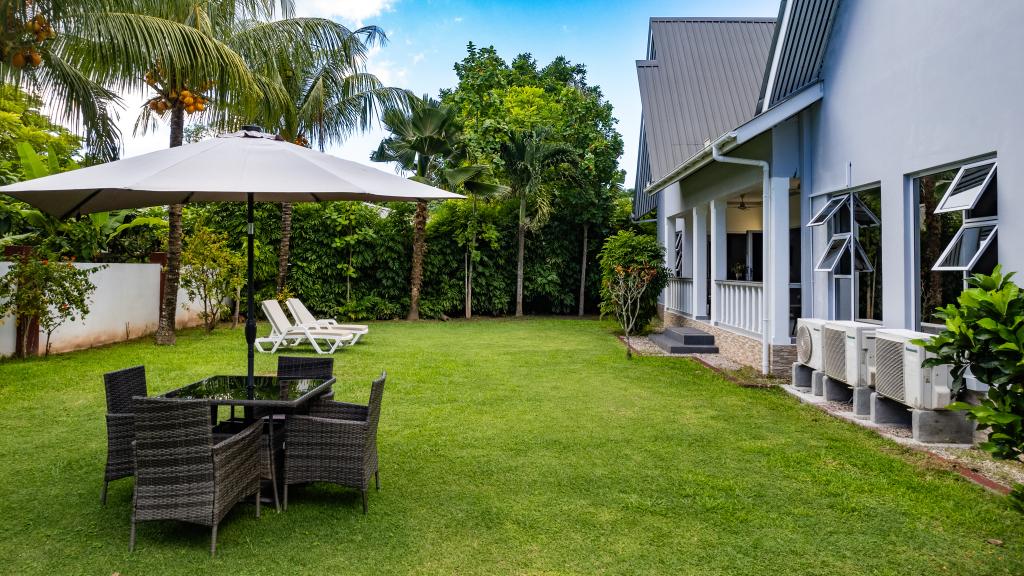 Foto 15: Island Charm of Praslin - Praslin (Seychelles)