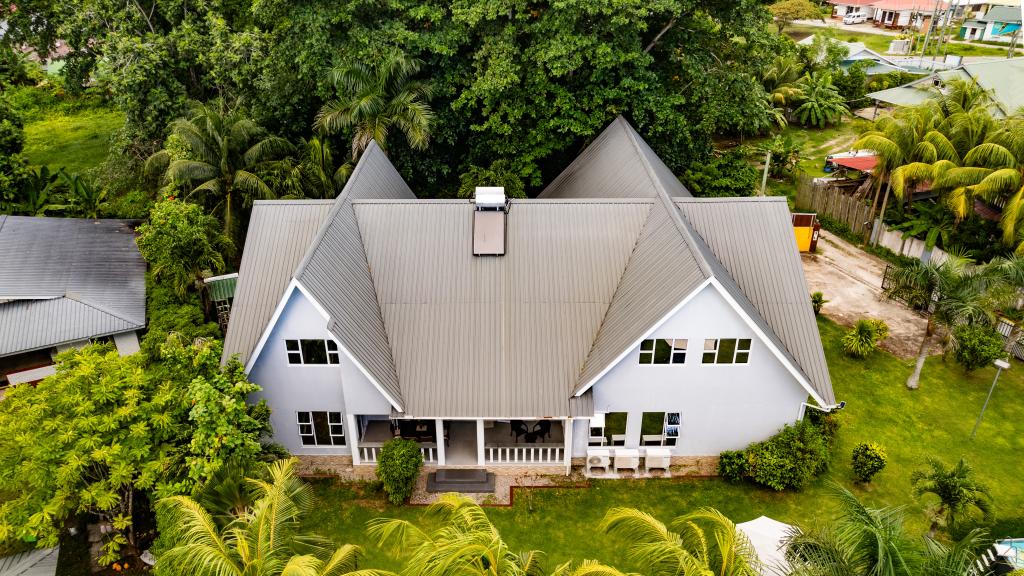 Foto 13: Island Charm of Praslin - Praslin (Seychelles)