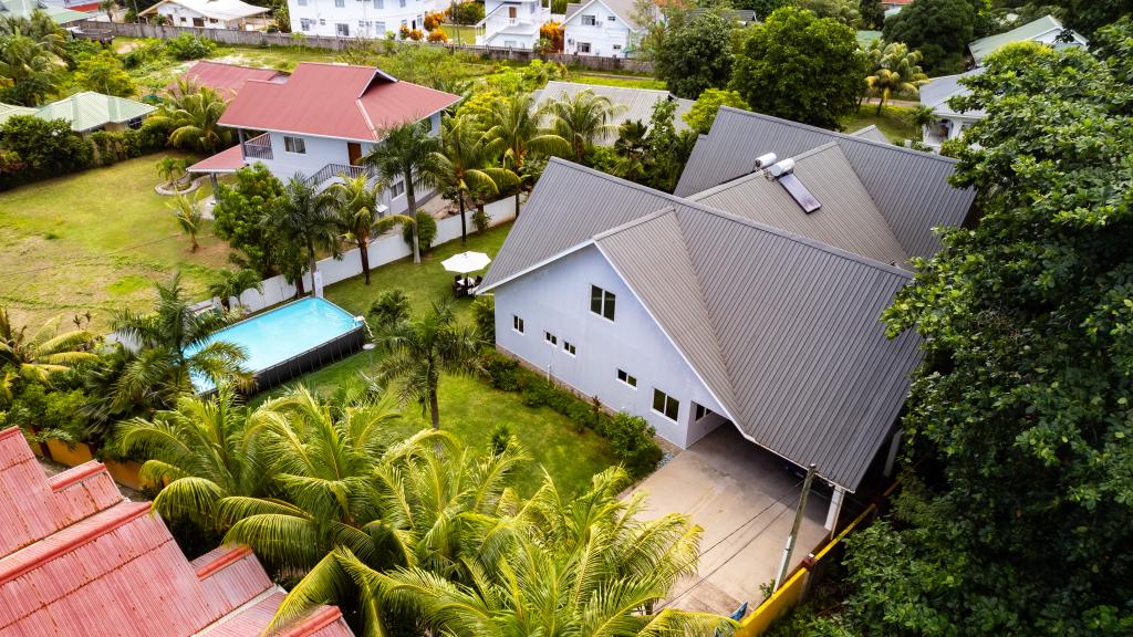 Foto 8: Island Charm of Praslin - Praslin (Seychelles)