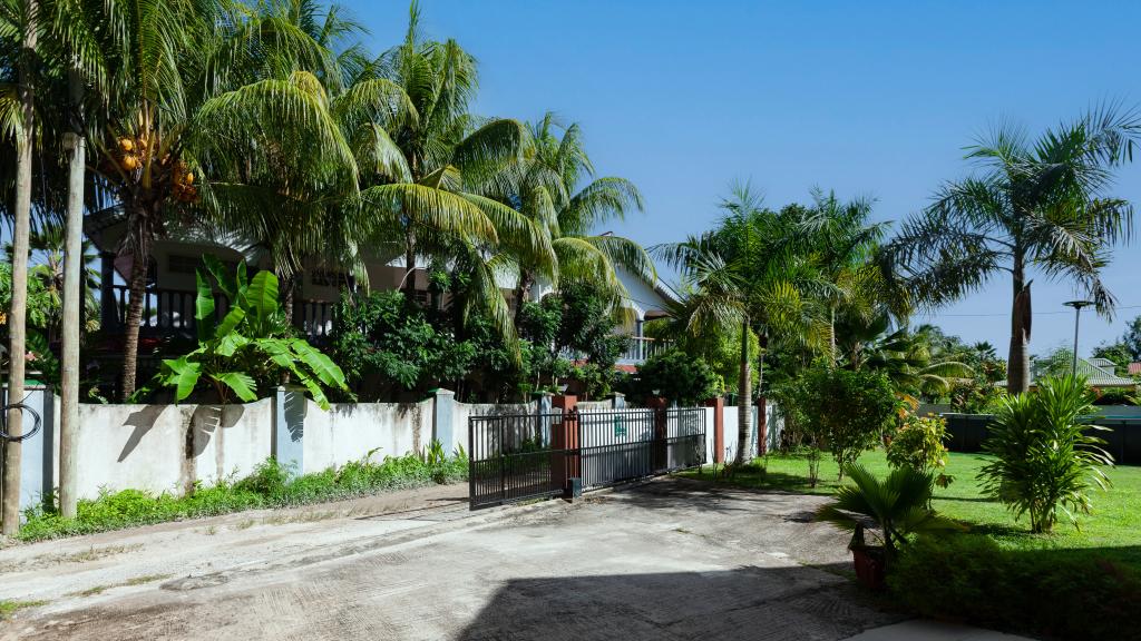 Foto 21: Island Charm of Praslin - Praslin (Seychelles)