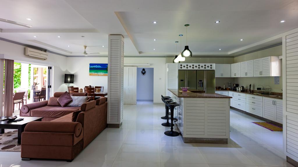 Photo 50: Island Charm of Praslin - Praslin (Seychelles)