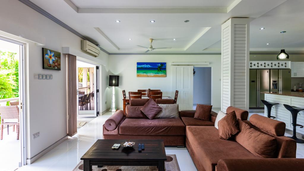 Photo 48: Island Charm of Praslin - Praslin (Seychelles)