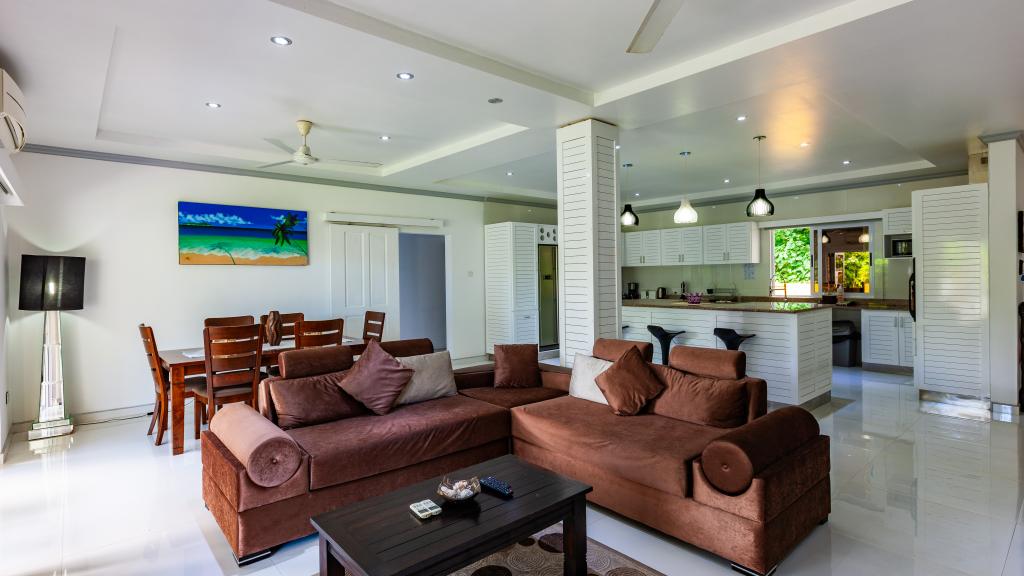 Foto 5: Island Charm of Praslin - Praslin (Seychelles)