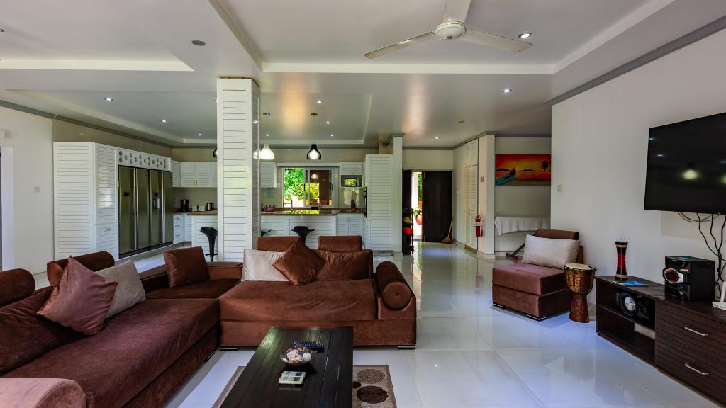 Foto 30: Island Charm of Praslin - Praslin (Seychelles)