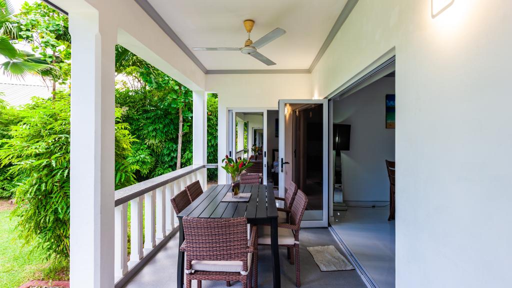 Foto 23: Island Charm of Praslin - Praslin (Seychellen)