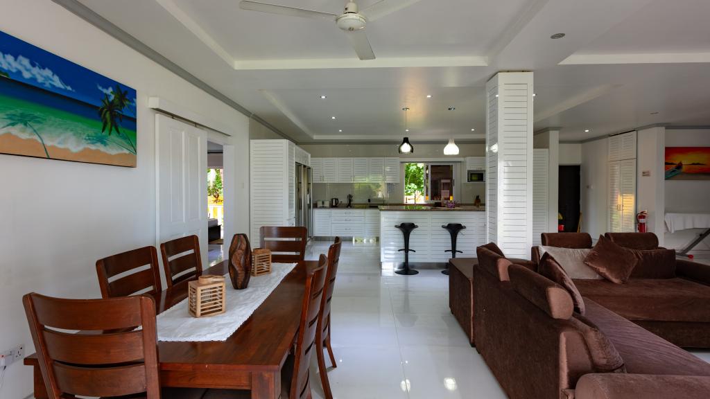 Photo 49: Island Charm of Praslin - Praslin (Seychelles)