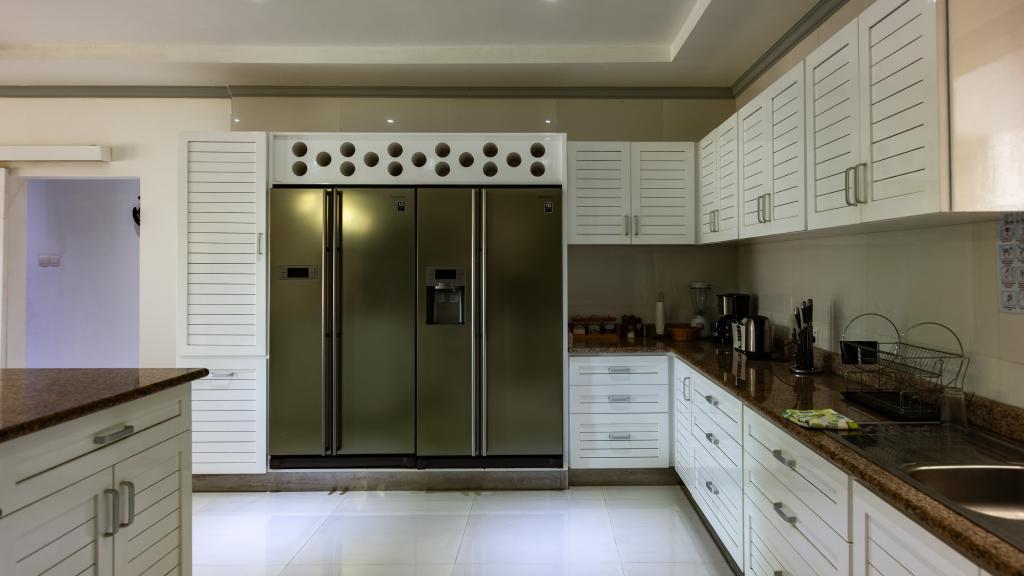 Foto 29: Island Charm of Praslin - Praslin (Seychellen)