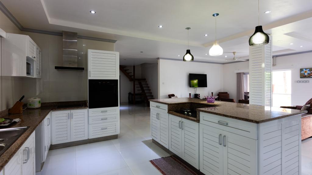 Foto 25: Island Charm of Praslin - Praslin (Seychellen)