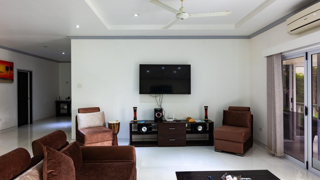 Foto 32: Island Charm of Praslin - Praslin (Seychelles)