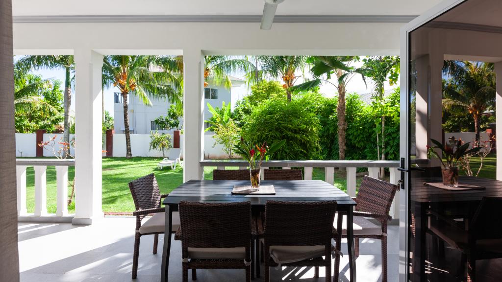 Foto 2: Island Charm of Praslin - Praslin (Seychelles)