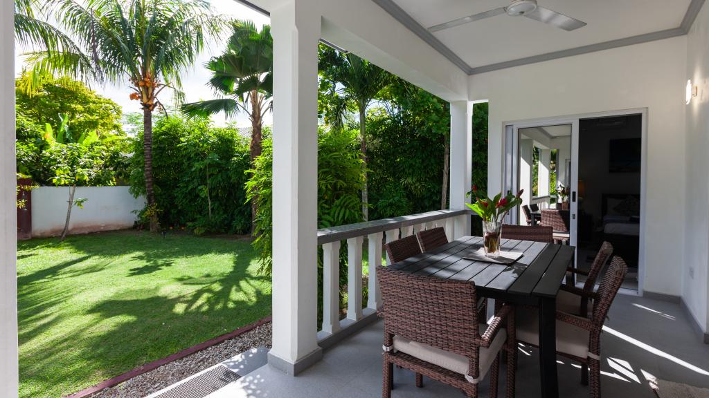 Foto 27: Island Charm of Praslin - Praslin (Seychellen)