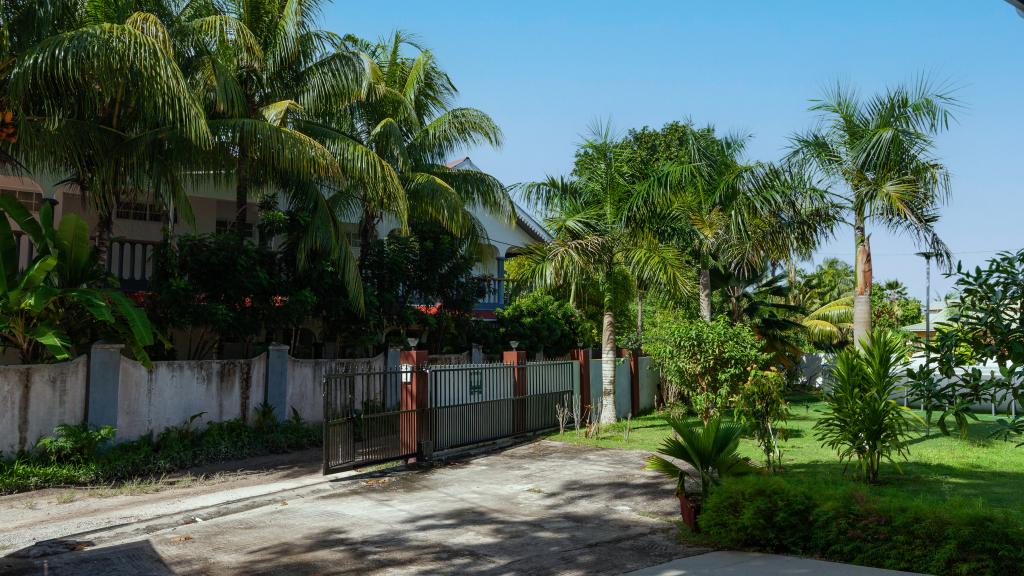 Foto 40: Island Charm of Praslin - Praslin (Seychellen)