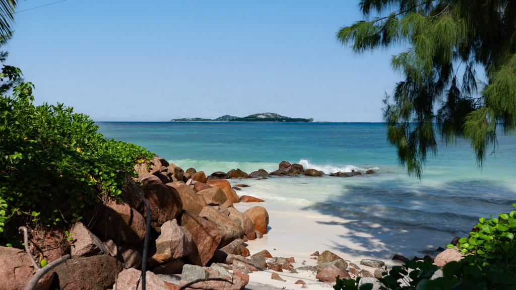 Foto 34: Island Charm of Praslin - Praslin (Seychelles)