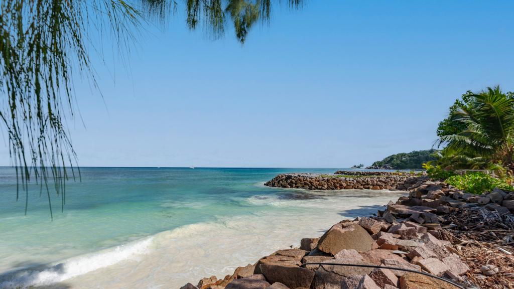 Foto 39: Island Charm of Praslin - Praslin (Seychellen)