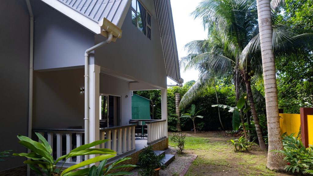 Foto 22: Island Charm of Praslin - Praslin (Seychellen)